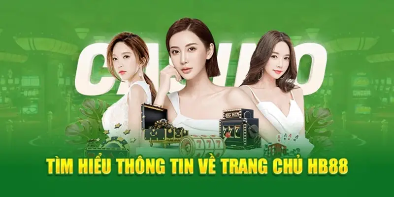 Hướng Dẫn Đăng Ký Tài Khoản HB88